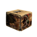 Doom The Dark Ages Alcove Edge Deck Box