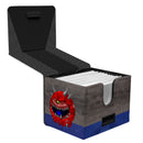 DOOM Alcove Edge Cacodemon for Bethesda - Doom Deck Box