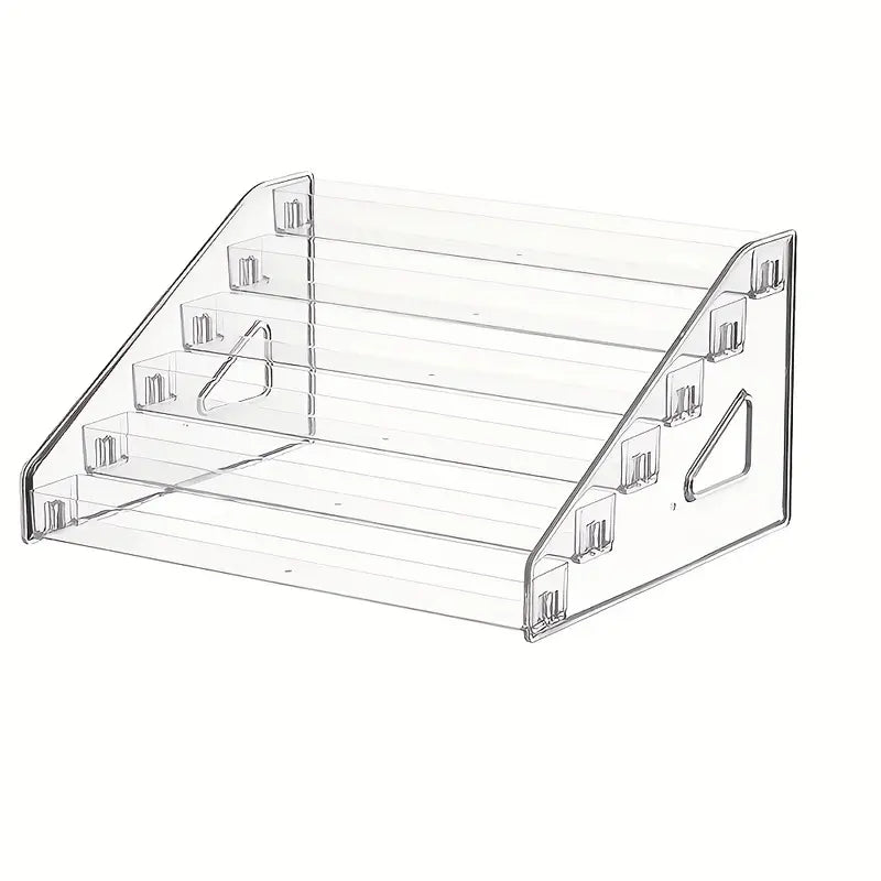 Bea Mini Accessories: Acrylic Paint Rack 6 Tier
