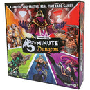 5 Minute Dungeon