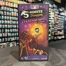 5 Minute Dungeon Curses! Foiled Again! Expansion