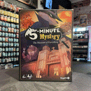 5 Minute Mystery