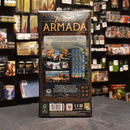 7 Wonders Armada (Second Edition)