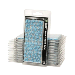 Gamers Grass - Alien Frost Tuft Set