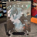 Alien RPG Destroyer of Worlds