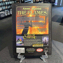 Call of Cthulhu - Alone Against the Flames