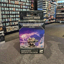 Leagues of Votann Arkanyst Evaluator - Warhammer 40,000