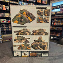 Astra Militarum: Leman Russ Battle Tank - Warhammer 40,000