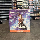 Magic: The Gathering - Avatar: The Last Airbender - Prerelease Pack (Azula - Black)