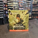 Magic: The Gathering - Avatar: The Last Airbender - Prerelease Pack (Toph - Green)