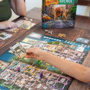 Bark Avenue | The Dog Walking Board Game