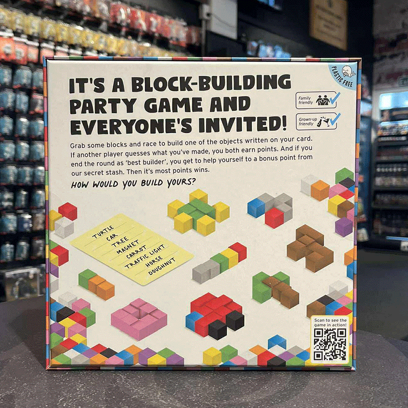 Block Party