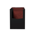 Dragon Shield Double Shell (150 Cards Deckbox) Blood Red