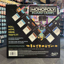 Monopoly: Board Crawl