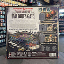 Dungeons & Dragons: Builders of Baldur's Gate