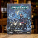 Arkham Horror RPG: Core Rulebook