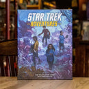 Star Trek Adventures: The Roleplaying Game Second Edition Starter Set