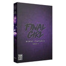 Final Girl: Bonus Features Box Series 3