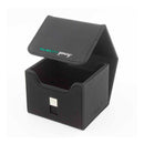 Palms Off Gaming Genesis Deck Box - Black