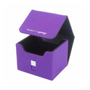 Palms Off Gaming Genesis Deck Box - Purple