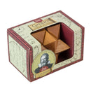 Great Minds Galileo’s Star Puzzle - Professor Puzzle Games