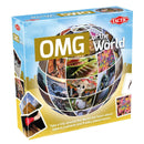 OMG of the World Game