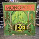 Monopoly - Wicked