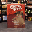 Capital City