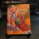 Castles & Crusades - The Fantastic Adventure