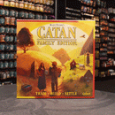 Catan Family Edition