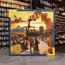 Catan Histories Settlers of America: Trails to Rails