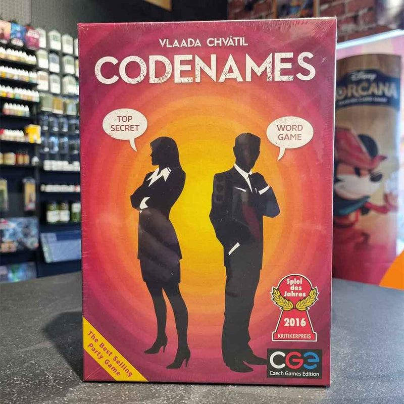 Codenames