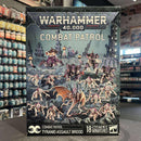 Combat Patrol: Tyranid Assault Brood - Warhammer 40,000
