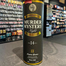 Complete Murder Mystery Night
