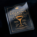 The Official Downton Abbey Cocktail Book - Foreword by Julian Fellowes