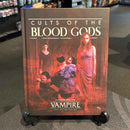 Vampire: The Masquerade 5th Edition - Cults of the Blood Gods