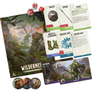Dungeons & Dragons - Heroes of the Borderlands Starter Set