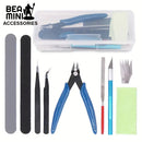 Bea Mini Tools: Hobby Starter Set