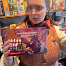D&D Nolzurs Marvelous Pigments Undead Paint Set