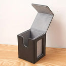 Bea Box 100+ Commander Display Deck - Black/Grey