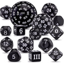 Night's Bounty - 15 Piece Dice Set