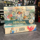 Disney Lorcana: Archazia's Island - Booster Box