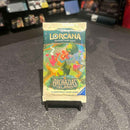 Disney Lorcana: Archazia's Island - Booster Pack