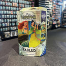Disney Lorcana: Fabled - Starter Deck (Amber & Sapphire)