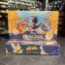 Disney Lorcana TCG: Into The Inklands Booster Box