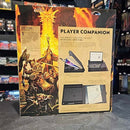 Dragon Shield Roleplaying Player Companion Iron Grey