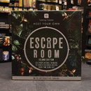 Host Your Own Escape Room - Island Edition