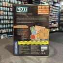 Exit The Game - The Pharaoh's Tomb