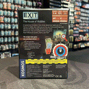 Exit The Game - The House of Riddles