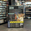 Exit The Game - The Return to the Abandoned Cabin